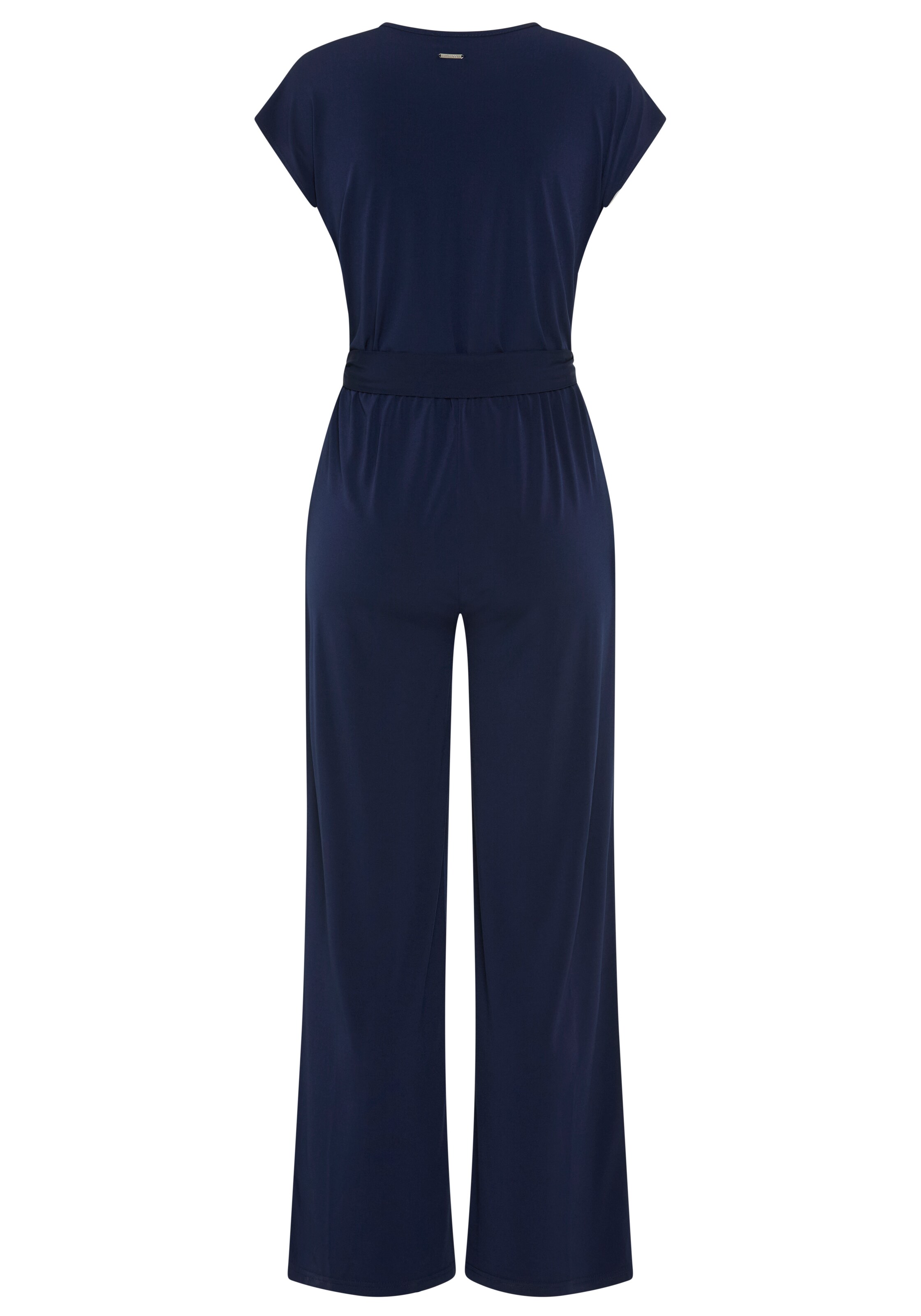 LAURA SCOTT Jumpsuit in Blue