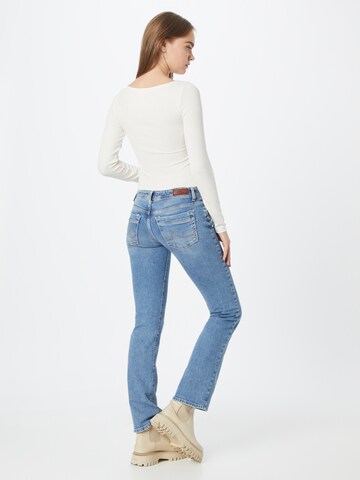 LTB Regular Jeans 'Valerie' in Blau