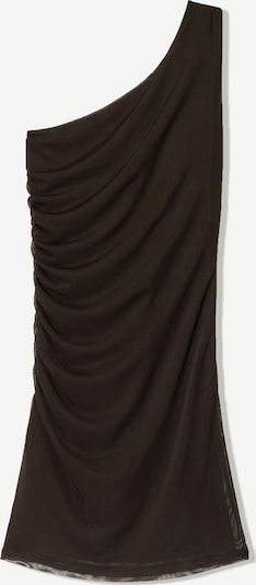 Bershka Mekko värissä tummanruskea, Tuotenäkymä