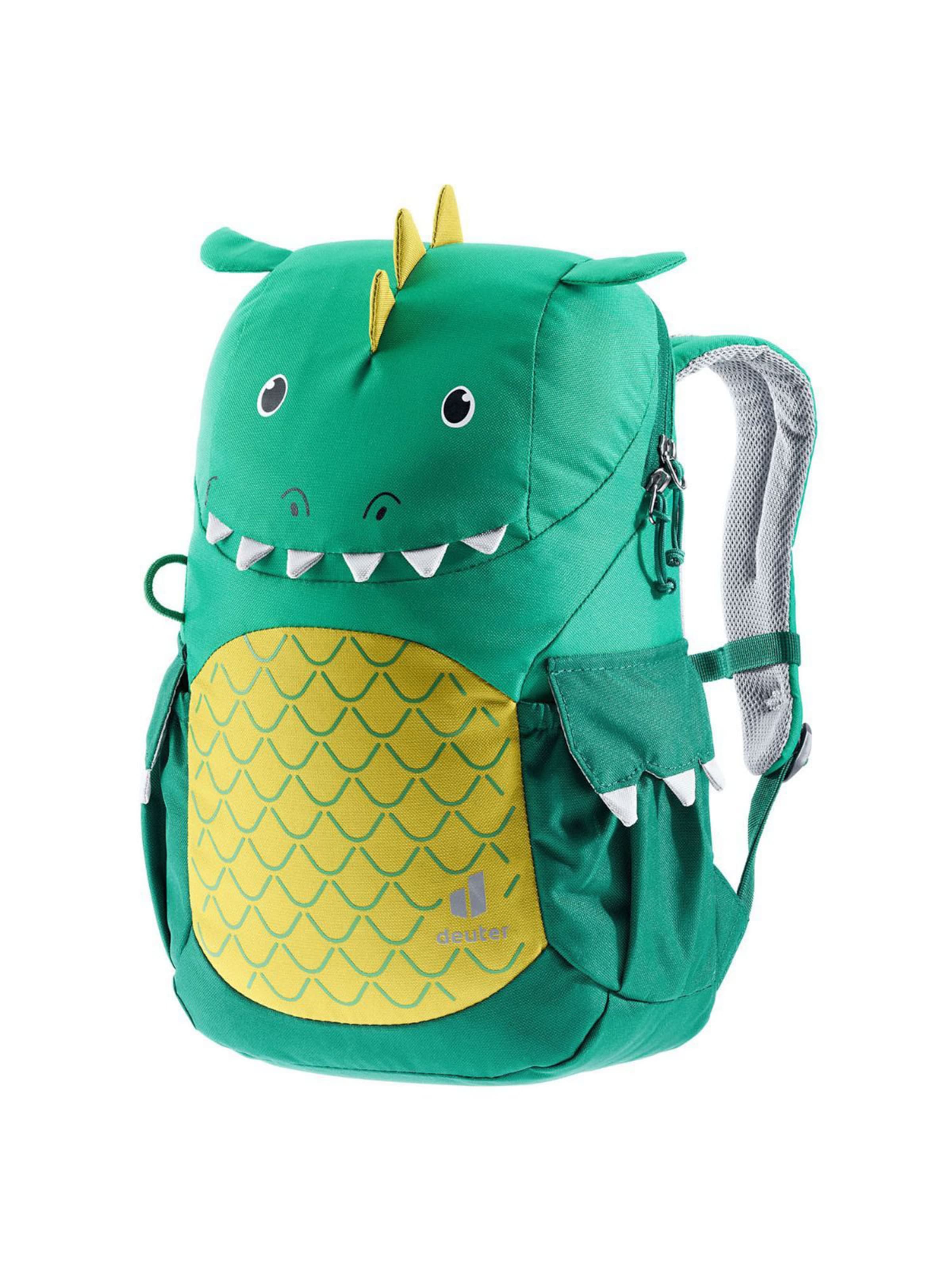 Sac à dos 'Kikki Fern-Alpinegreen' DEUTER en vert