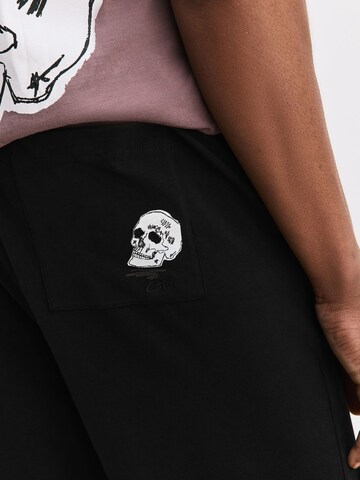 Next Pyjama 'Seminal' in Lila