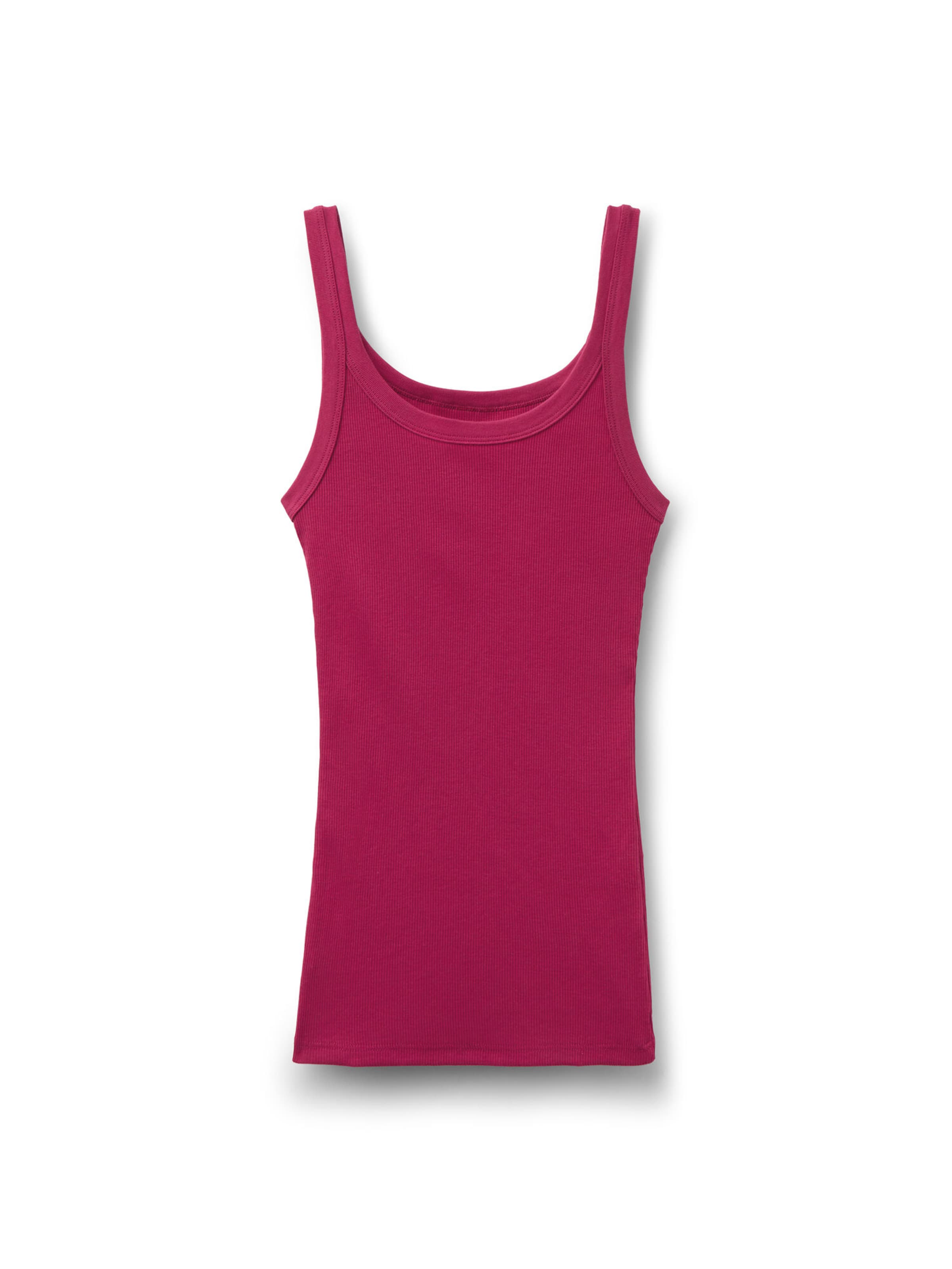 INTIMISSIMI Top in Pink: front