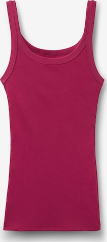 INTIMISSIMI Top in Pink: front
