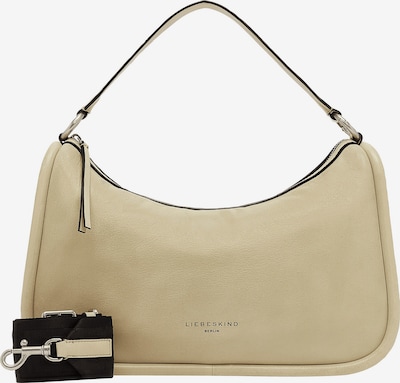 Liebeskind Berlin Skuldertaske i beige, Produktvisning