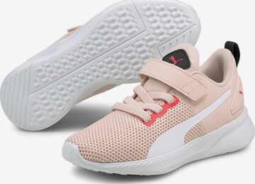 PUMA - Zapatillas deportivas 'Flyer Runner V PS' en rosa