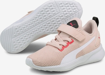 PUMA Sneakers 'Flyer Runner V PS' in Pink