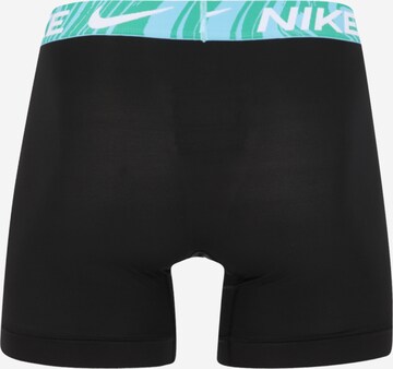 NIKE Sportunterhose in Schwarz