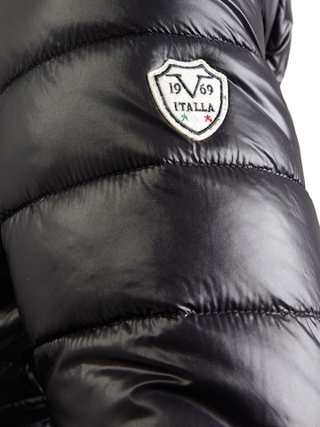 Veste mi-saison 'Belinda' 19V69 ITALIA en noir
