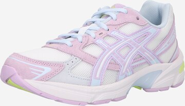 ASICS SportStyle - Zapatillas deportivas bajas en lila: frente