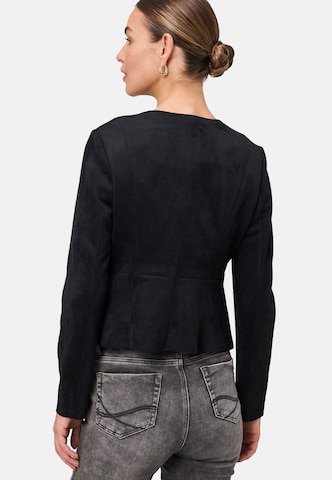 Blazer di zero in nero
