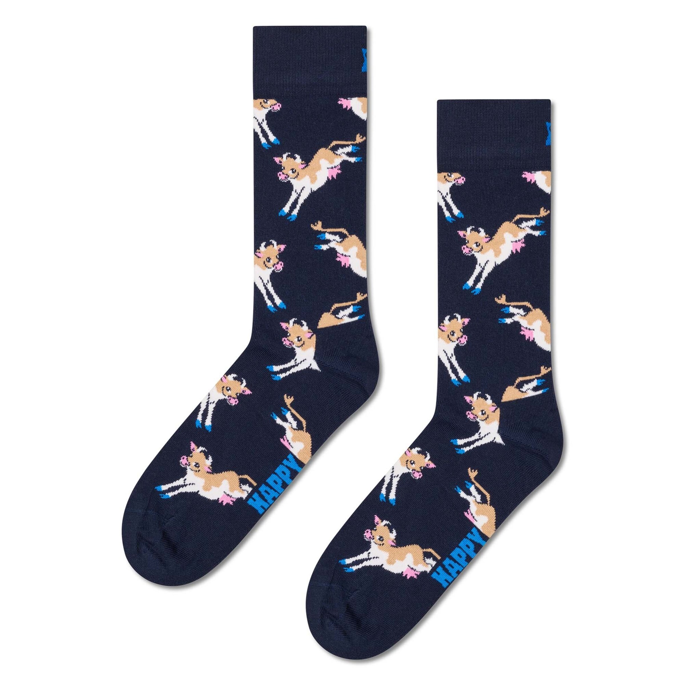 Happy Socks Socks 'Advent Calendar Gift Set' in Mixed colors