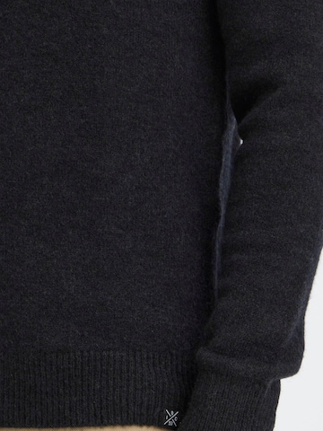 INDICODE JEANS - Pullover ' IDBercell ' em preto