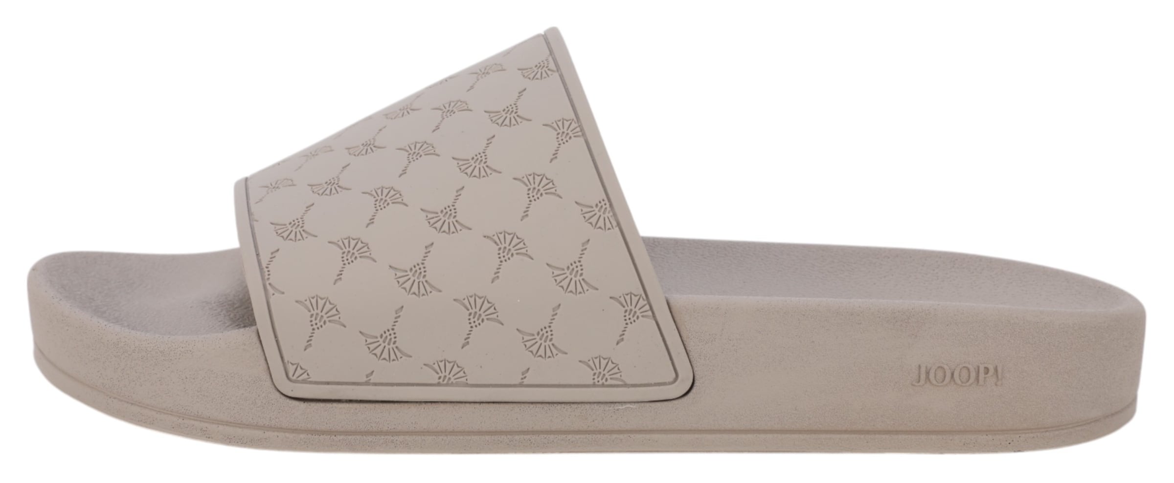 JOOP! - Sapato aberto em cinzento: frente