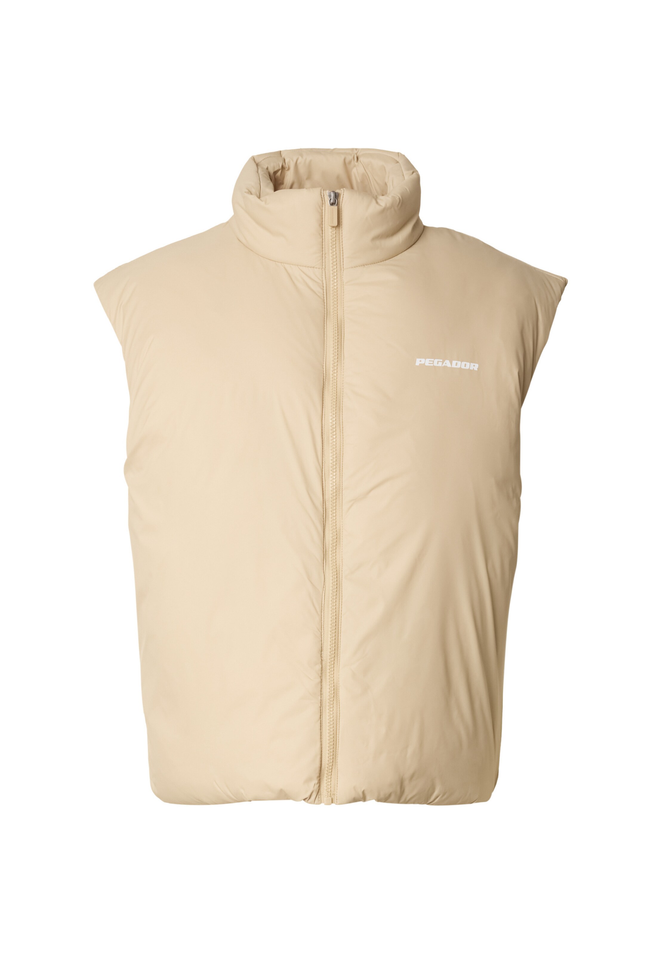 Pegador Vesta 'Wilton' – béžová: přední strana