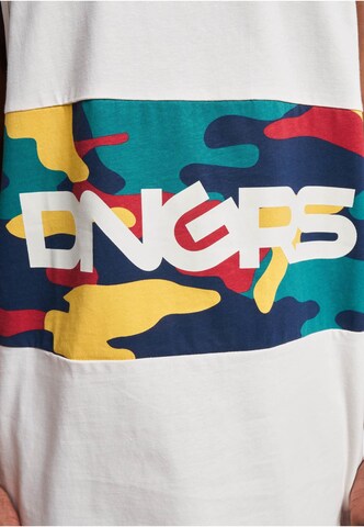 Dangerous DNGRS - Camiseta en beige