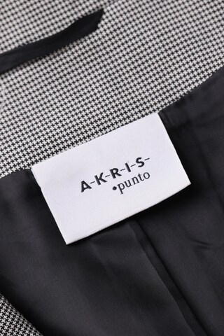AKRIS punto Workwear & Suits in XS in Black