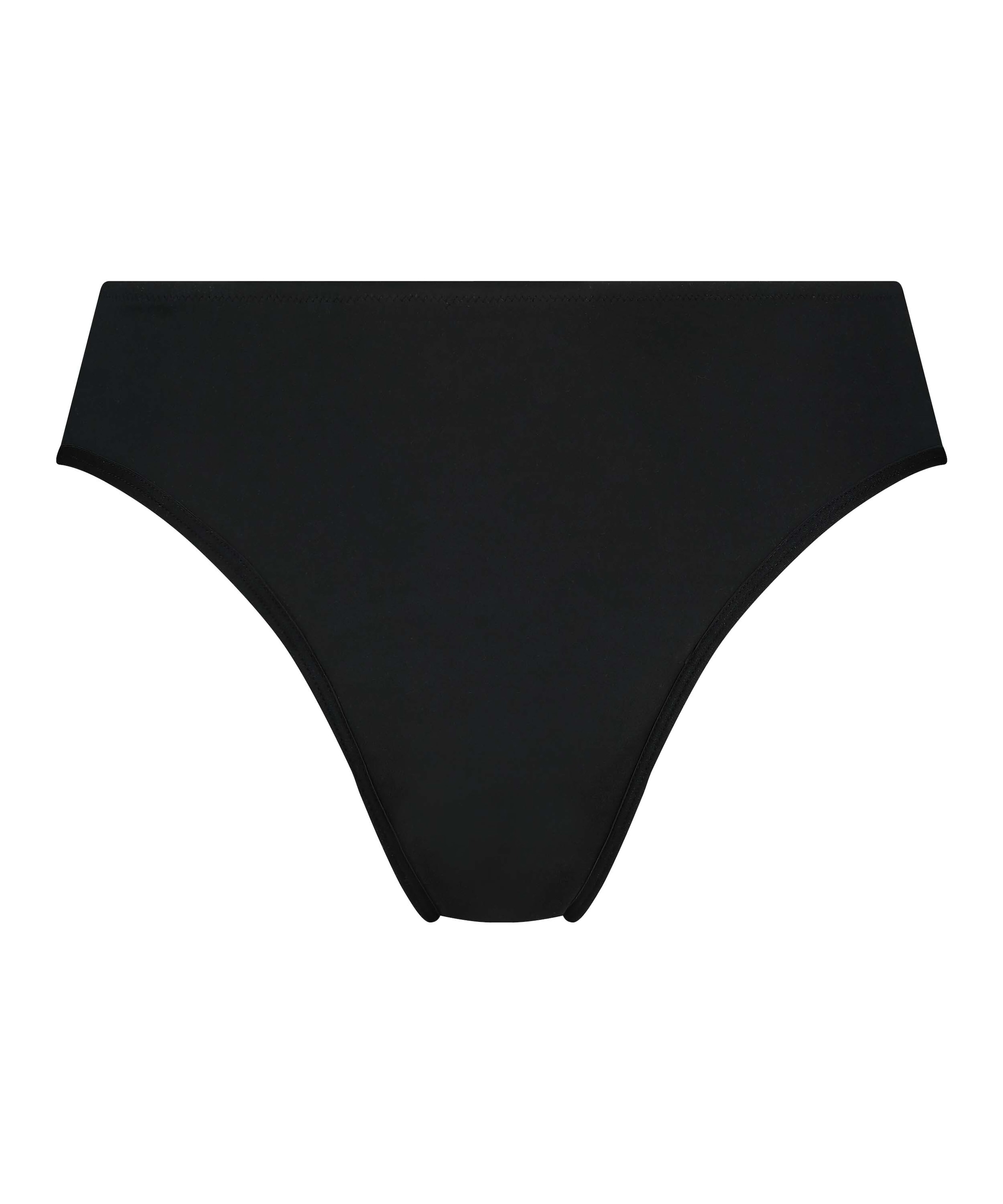 Hunkemöller Panty in Black: front