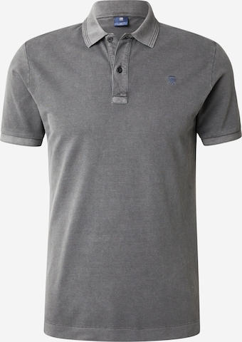 G-STAR Paita 'Dunda' värissä harmaa: etupuoli