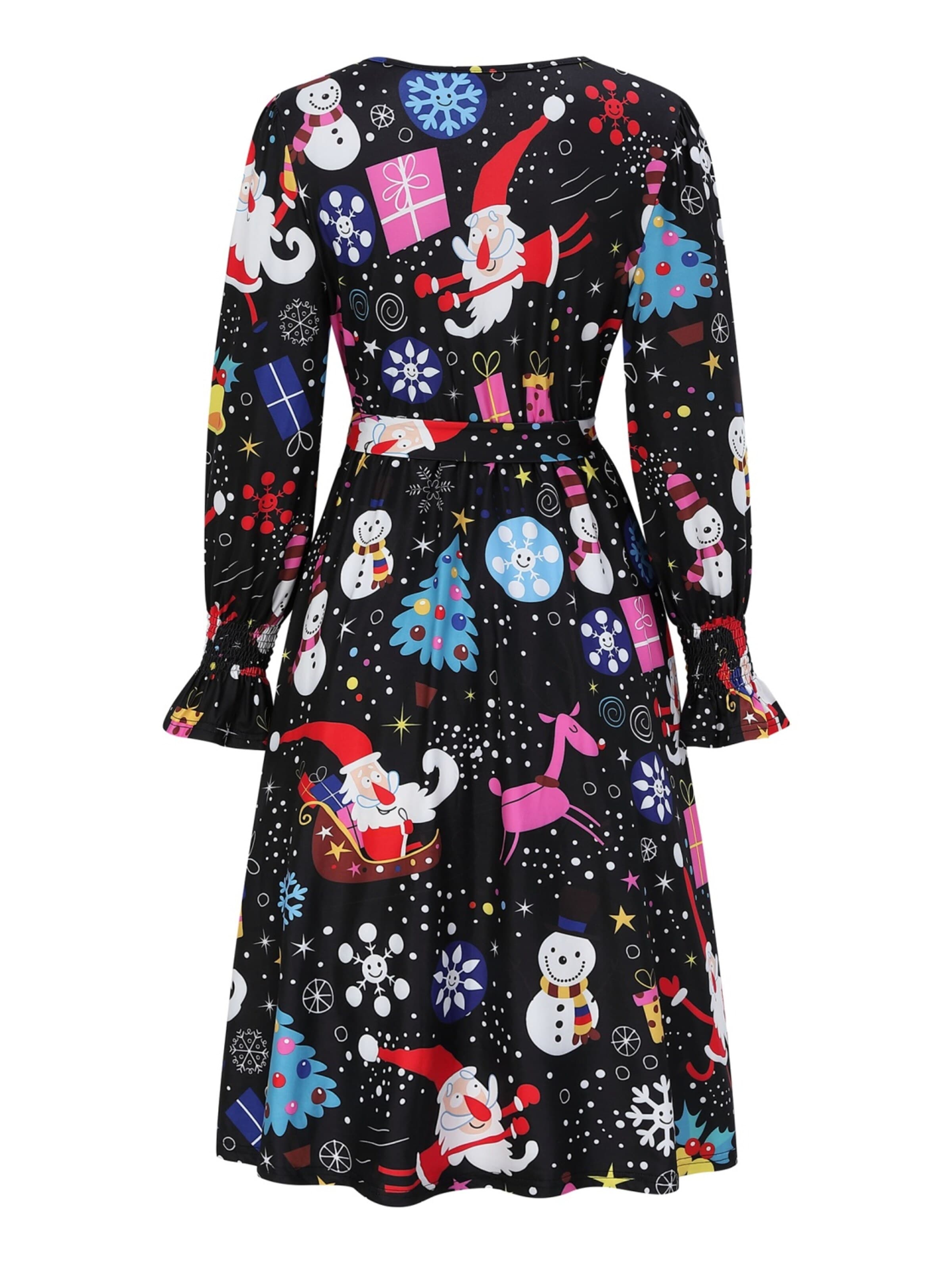 Yesfashion Dress in Pink