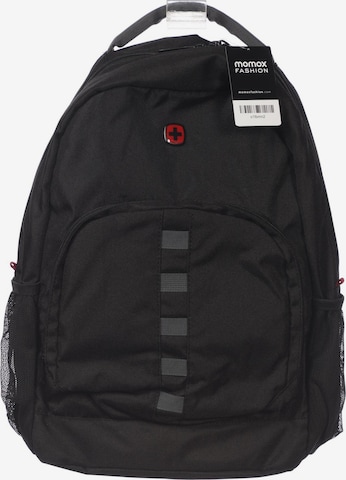 WENGER Rucksack One Size in Schwarz: predná strana