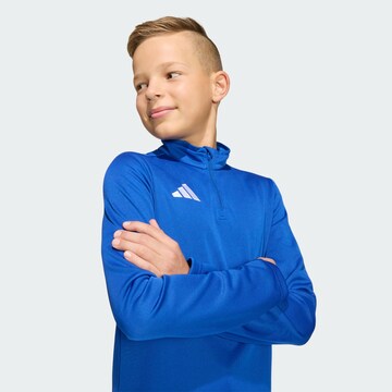 T-Shirt fonctionnel 'Entrada26' ADIDAS PERFORMANCE en bleu