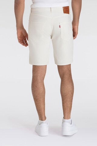 LEVI'S ® Обычный Джинсы '501' в Белый