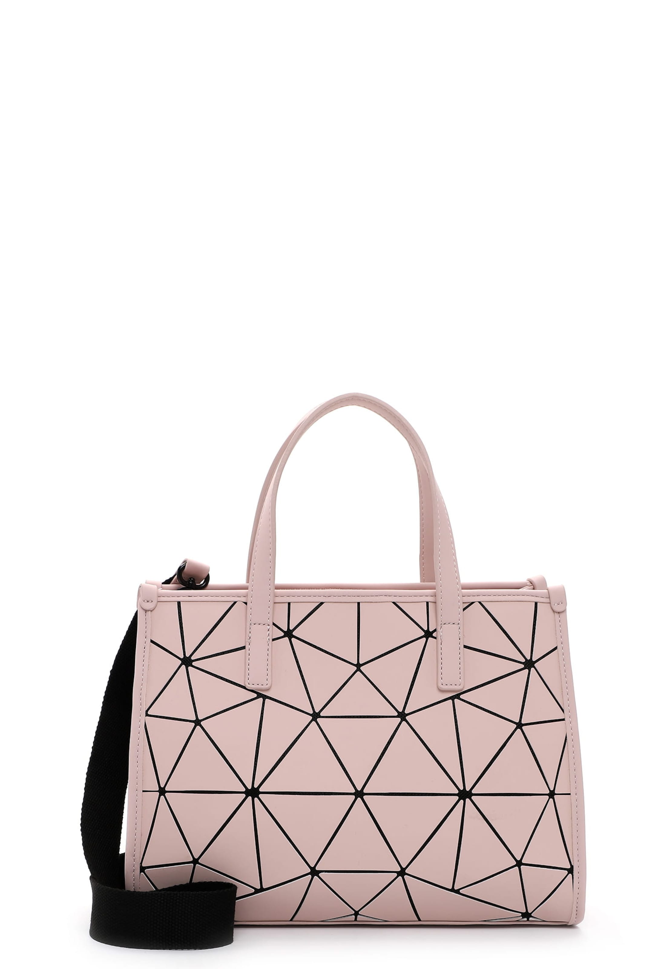 Suri Frey Handtasche 'Jessy-Lu' in Pink: Vorderseite