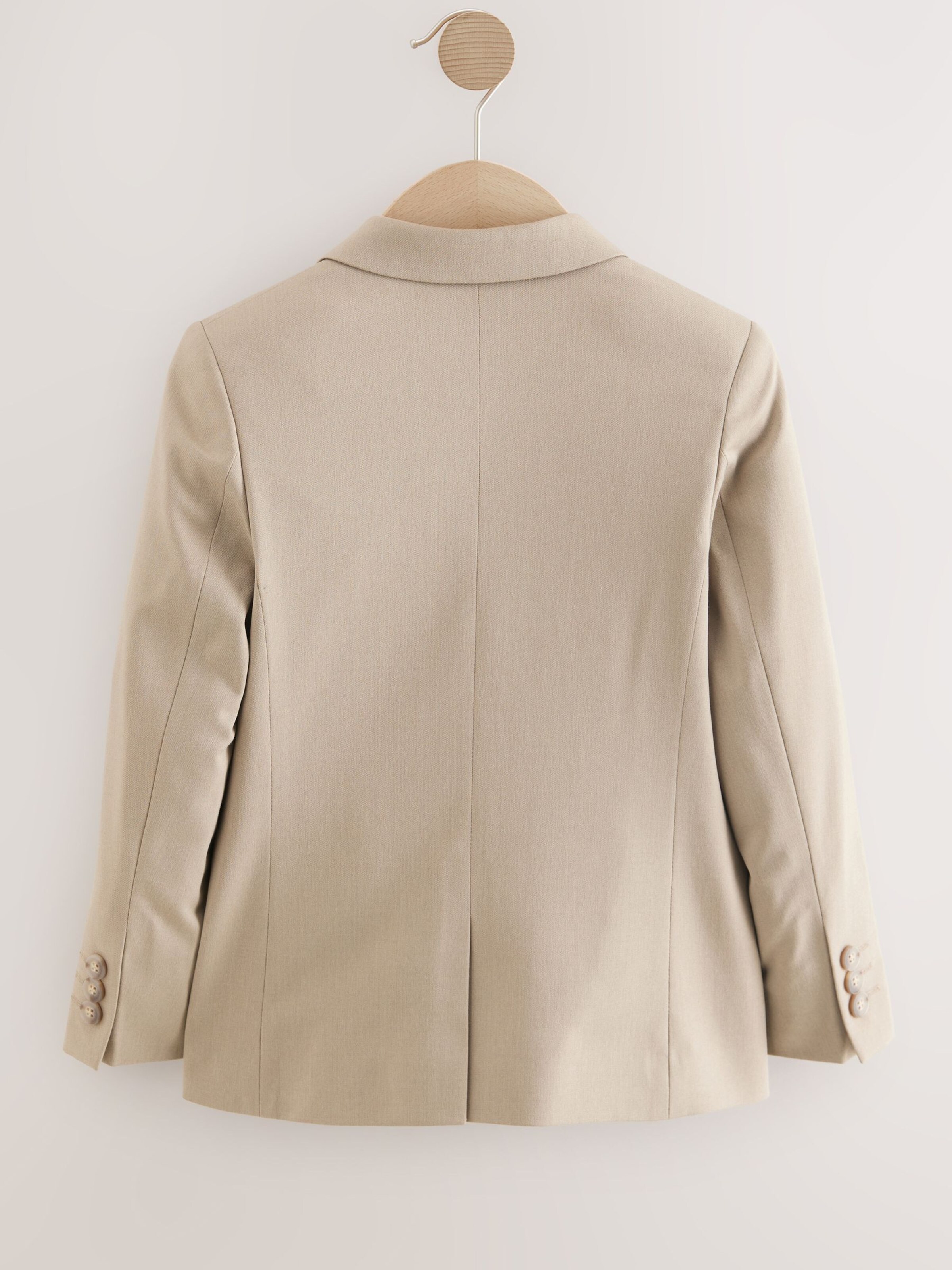 Next Блейзер в Бежевый