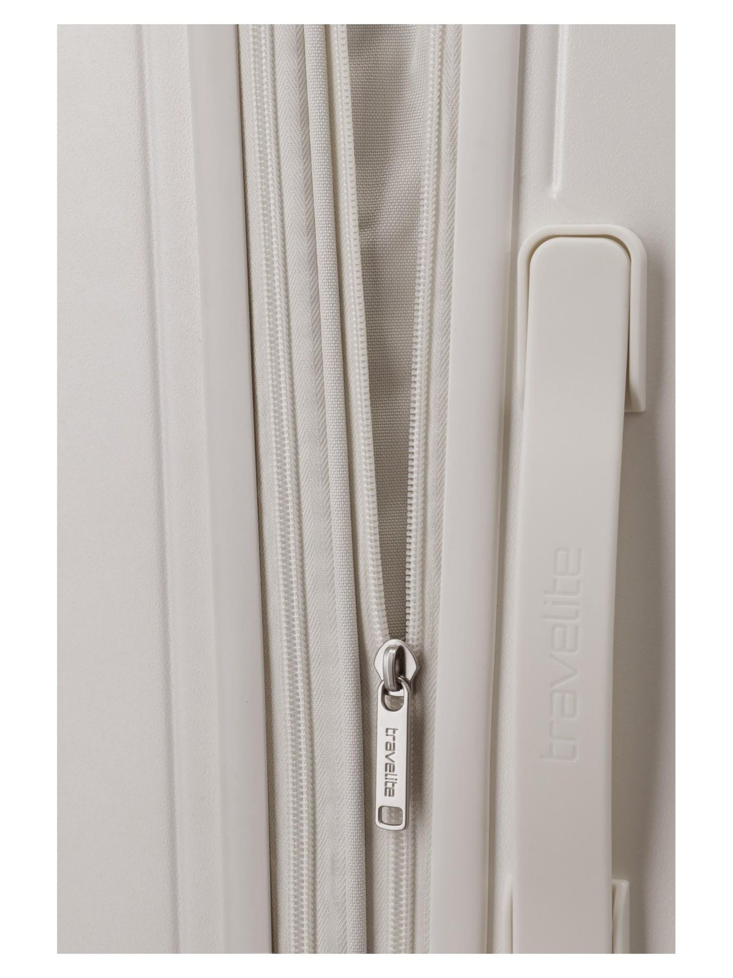 TRAVELITE Trolley in Grey