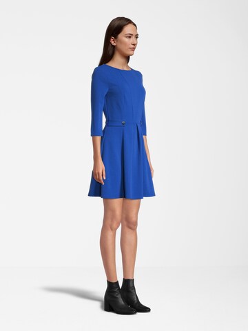 Orsay Kleid 'Belle' in Blau