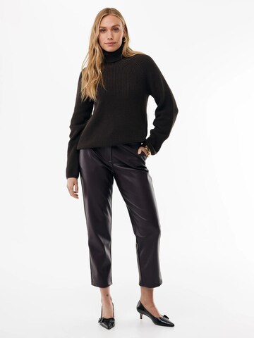 MEXX - Jersey 'Holly' en marrón
