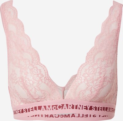 Reggiseno Stella McCartney di colore rosa antico, Visualizzazione prodotti