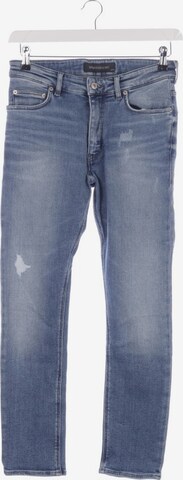 DRYKORN Jeans 29 x 32 in Blau: predná strana