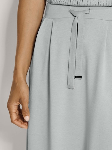 Jupe MADELEINE en gris