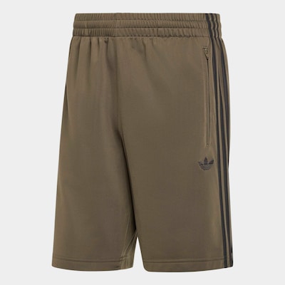 ADIDAS ORIGINALS Pants 'Firebird' in 38 in Brocade / Black, Item view
