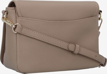 Borsa a tracolla 'Svedala' di Seidenfelt Manufaktur in beige