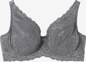 SHEEGO Minimiser Minimizer in Grey: front