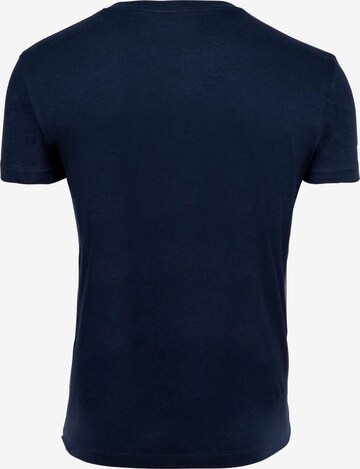 T-Shirt GANT en gris