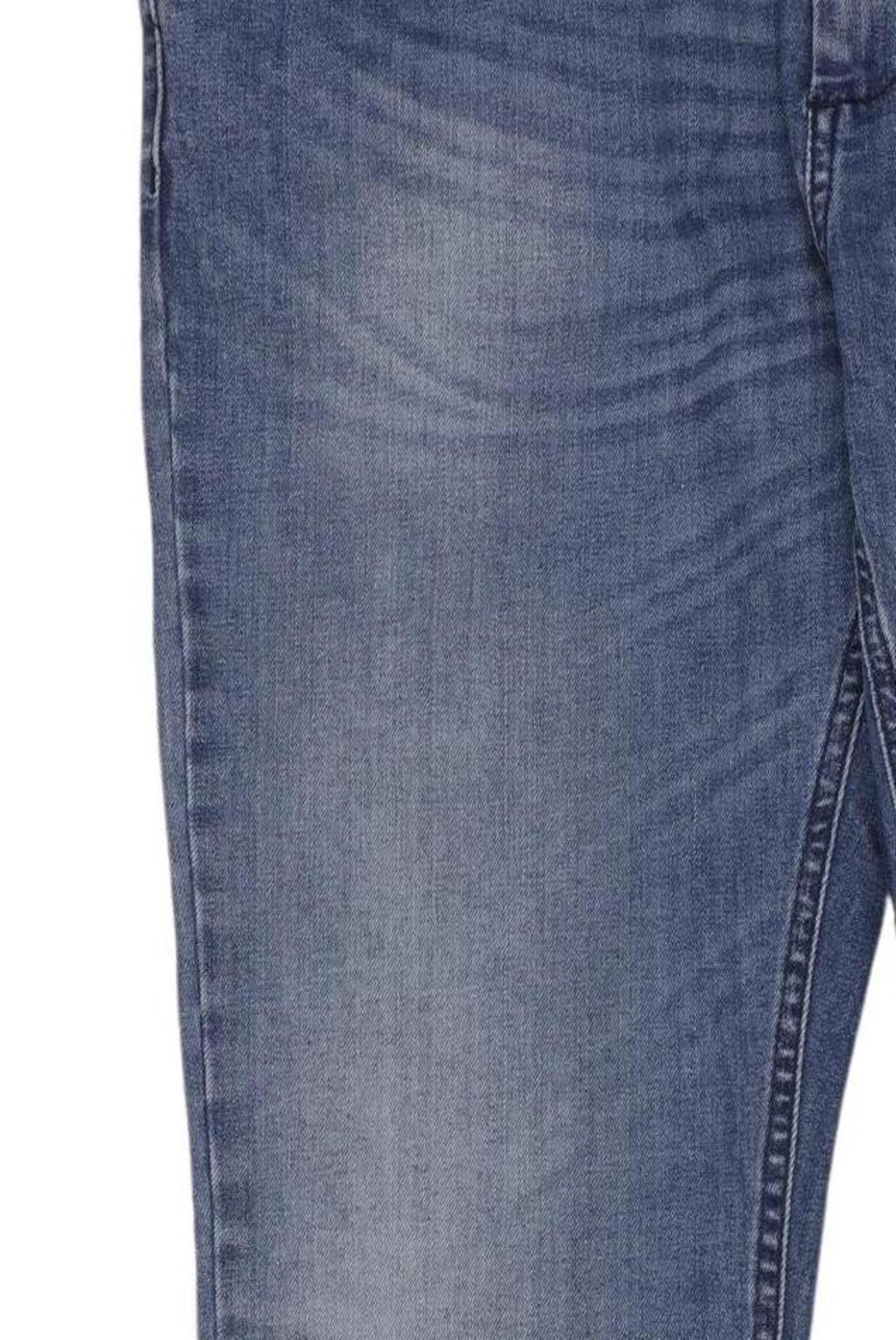 Sisley Jeans 32 in Blau
