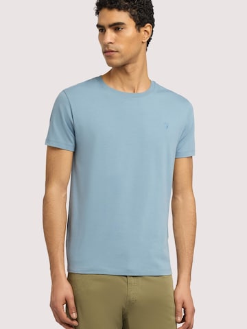 Maglietta di Trussardi in blu