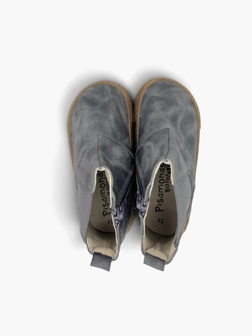 Pisamonas Stiefel‌‌‌ in Grau