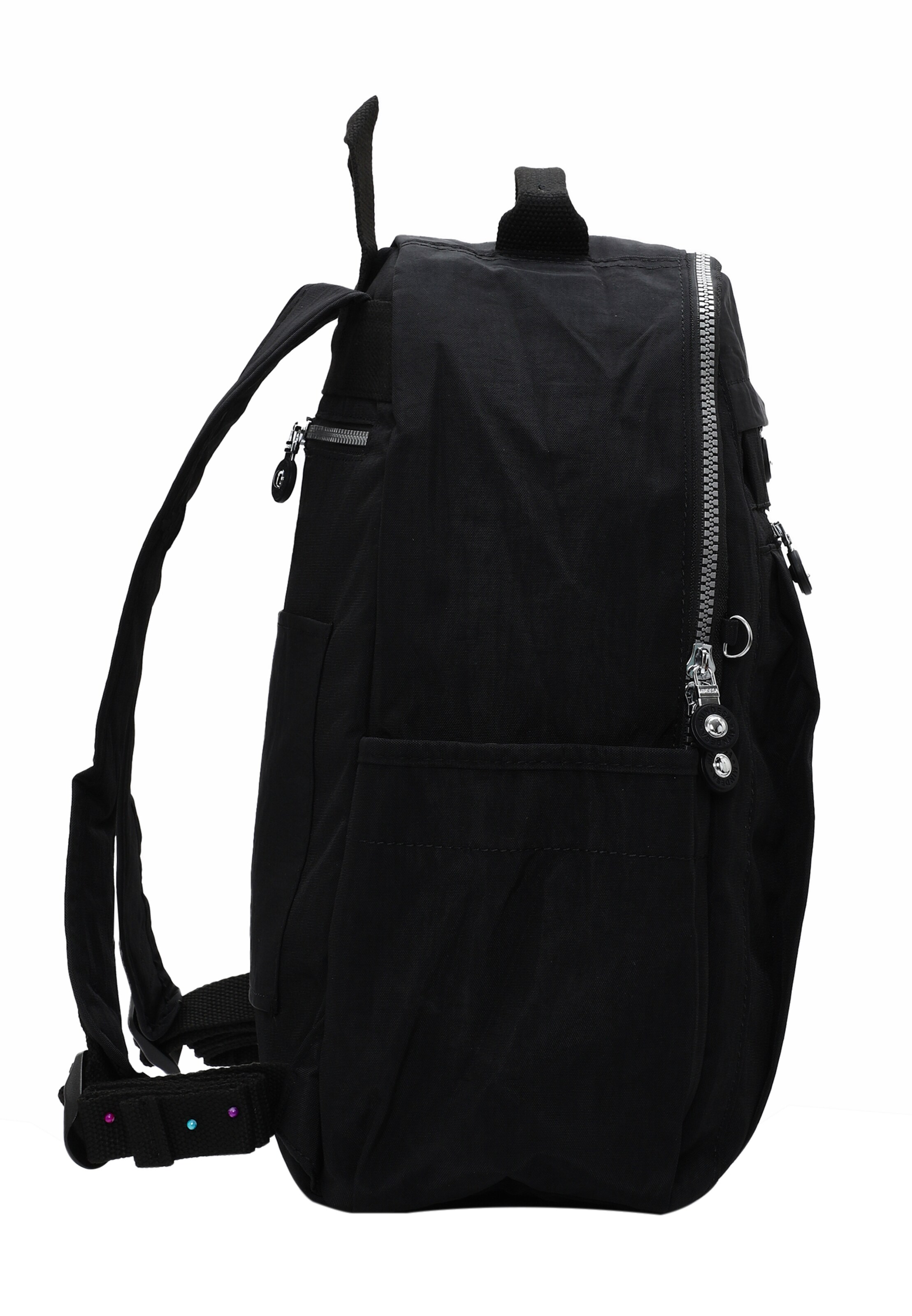 Mindesa Nahrbtnik | črna barva