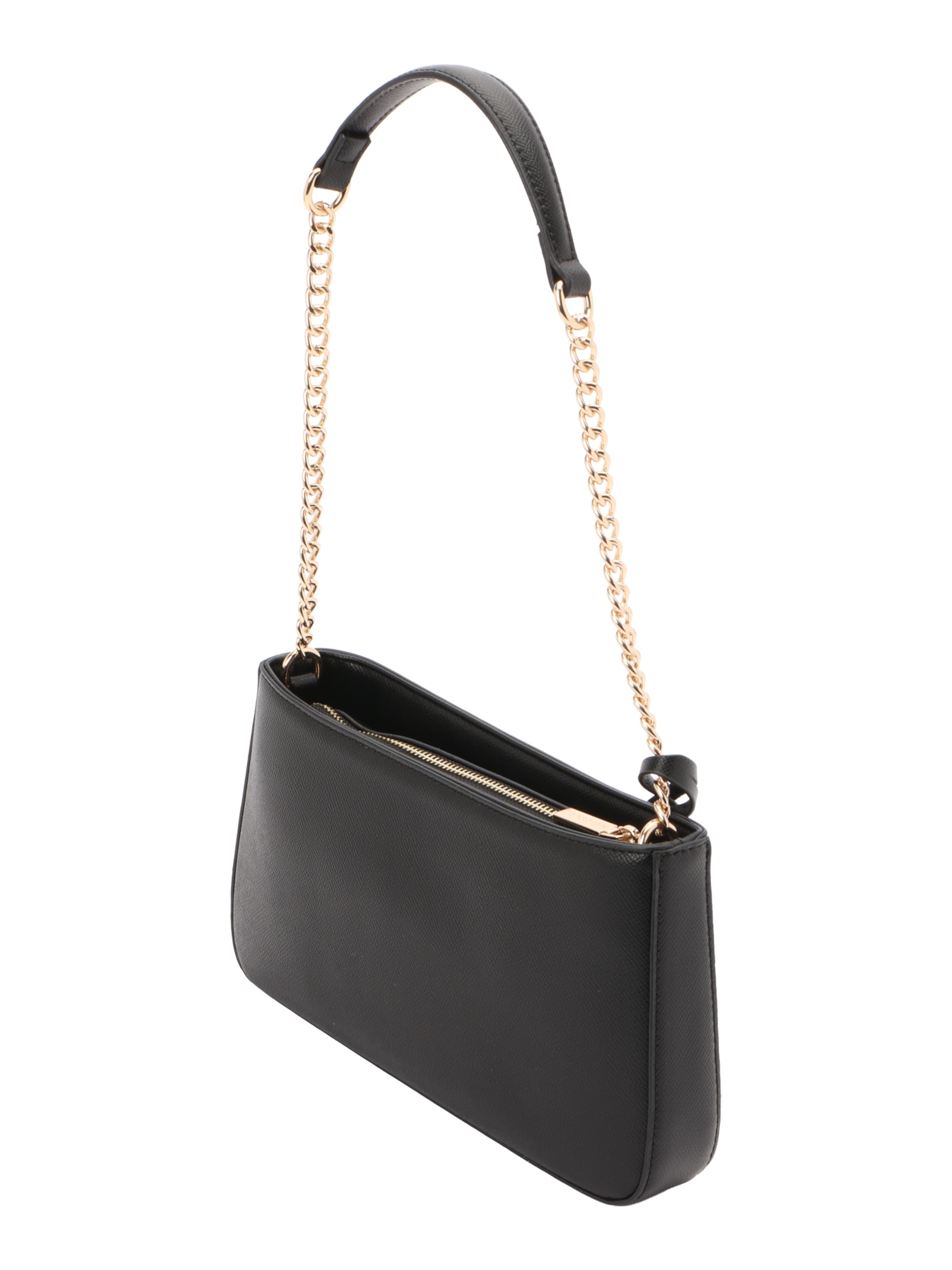 U.S. POLO ASSN. Tasche in Schwarz: Seite