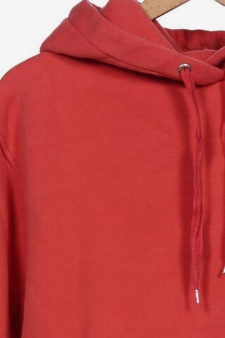 Closed Sweatshirt & Zip-Up Hoodie in 5XL in Red