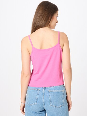 ONLY Top 'May' – pink