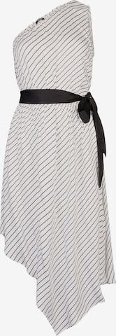 balta Liu Jo Suknelė: priekis