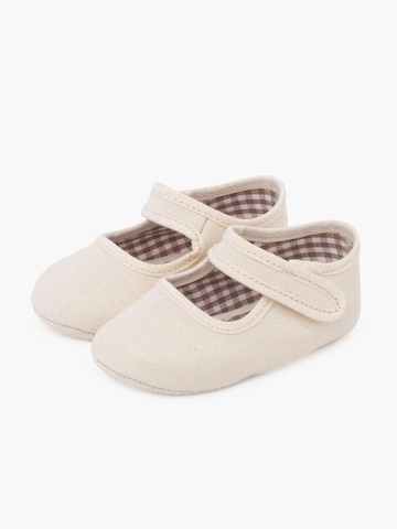 Ballerina di Pisamonas in beige