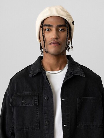 Dandalo Between-season jacket 'Samuel' in Black