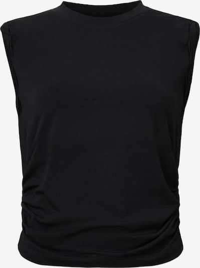 AllSaints Toppi värissä musta, Tuotenäkymä