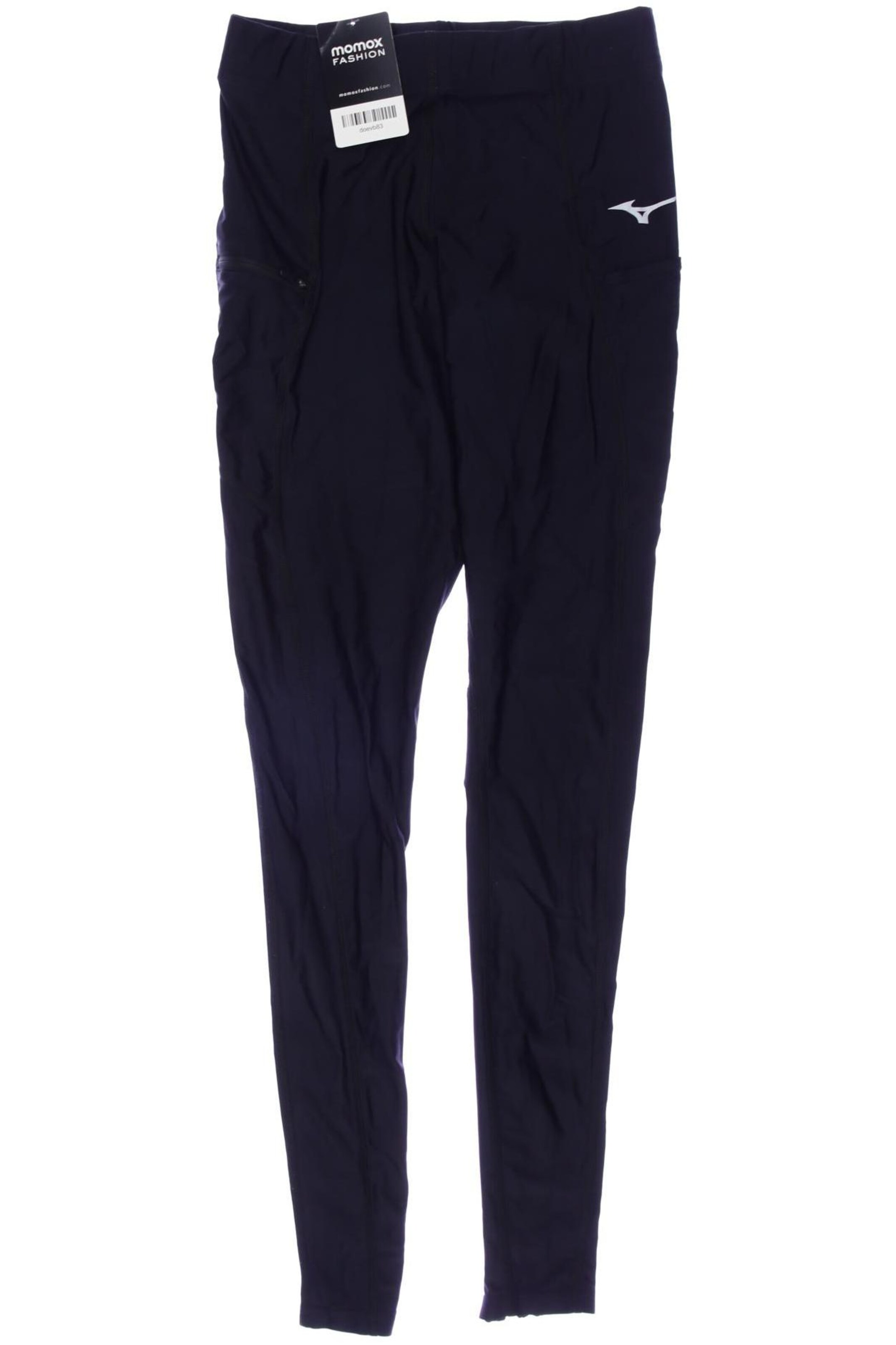 MIZUNO Pants in 31-32 in Black: front